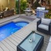 Pool Deck Cover